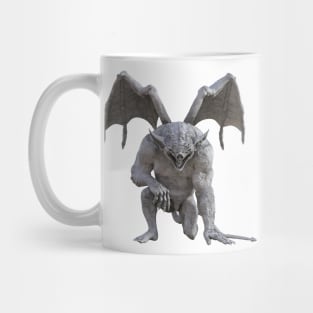 Gargoyle Mug